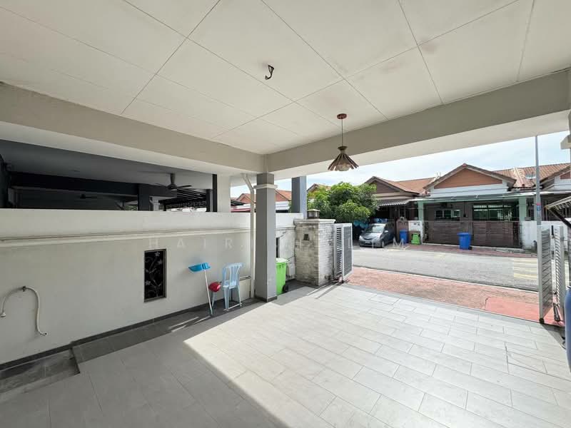 Seksyen 32, Shah Alam - 2