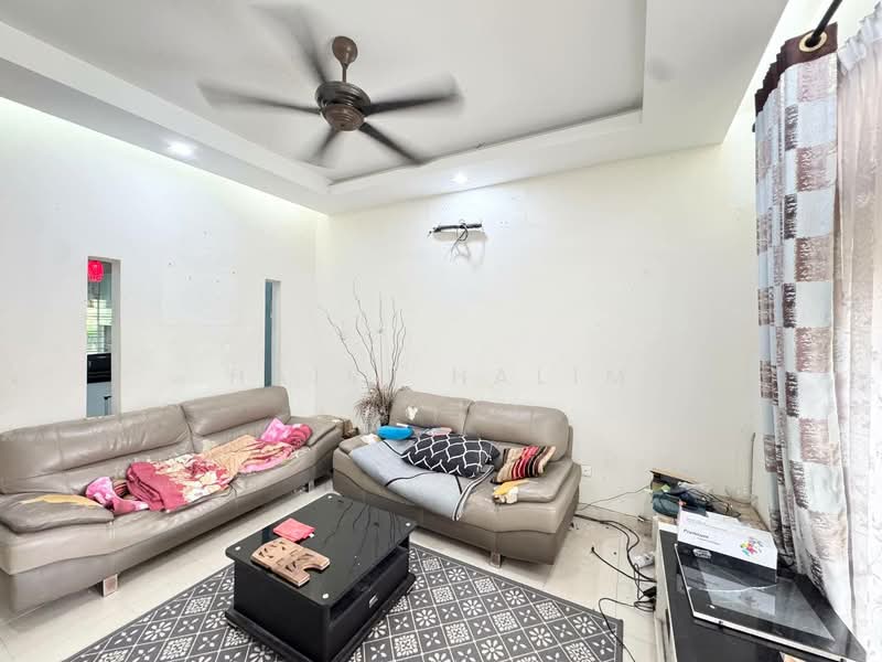 Seksyen 32, Shah Alam - 3