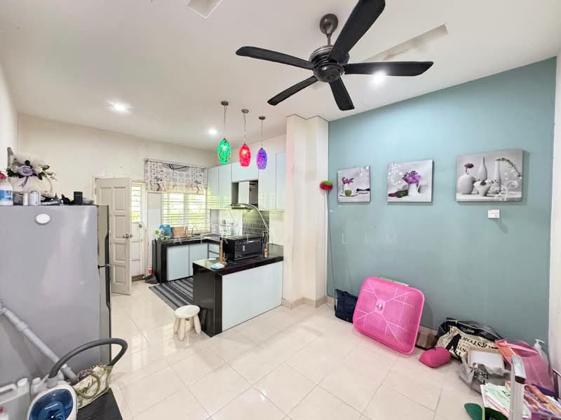 Seksyen 32, Shah Alam - 4