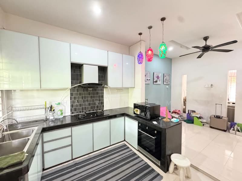 Seksyen 32, Shah Alam - 5