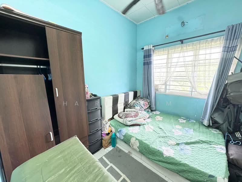 Rumah Teres 2 Tingkat untuk Dijual di Seksyen 32 (Shah Alam) - Hairi Halim - PropertyGuru.com.my