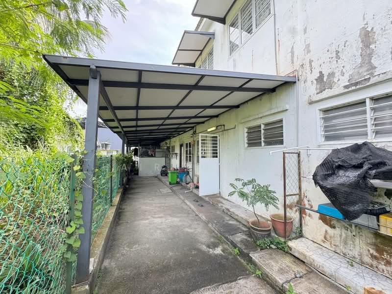Rumah Teres 2 Tingkat untuk Dijual di Seksyen 32 (Shah Alam) - Hairi Halim - PropertyGuru.com.my