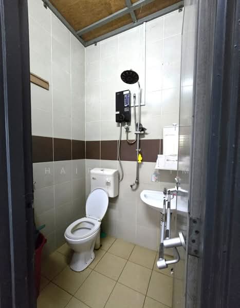Rumah Teres 1 Tingkat untuk Dijual di Seksyen 32 (Shah Alam) - Hairi Halim - PropertyGuru.com.my