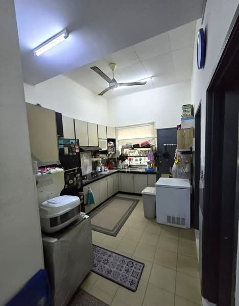 Rumah Teres 1 Tingkat untuk Dijual di Seksyen 32 (Shah Alam) - Hairi Halim - PropertyGuru.com.my