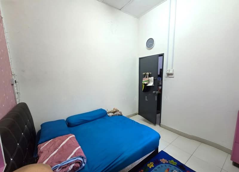 Rumah Teres 1 Tingkat untuk Dijual di Seksyen 32 (Shah Alam) - Hairi Halim - PropertyGuru.com.my
