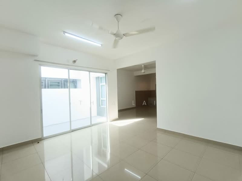 2-storey Terraced House for Rent in Masai (Johor) - Thea Lai - Living Room - PropertyGuru.com.my