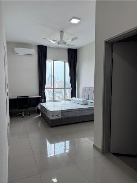 Kondominium untuk Disewa di Nikka Residence - Ray Lee - PropertyGuru.com.my