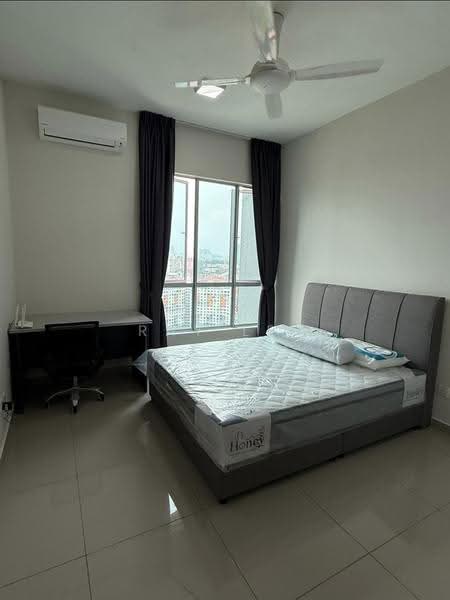 Kondominium untuk Disewa di Nikka Residence - Ray Lee - PropertyGuru.com.my