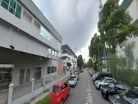 For Rent - 4 Storey Semi D Factory, Taman Shamelin Perkasa