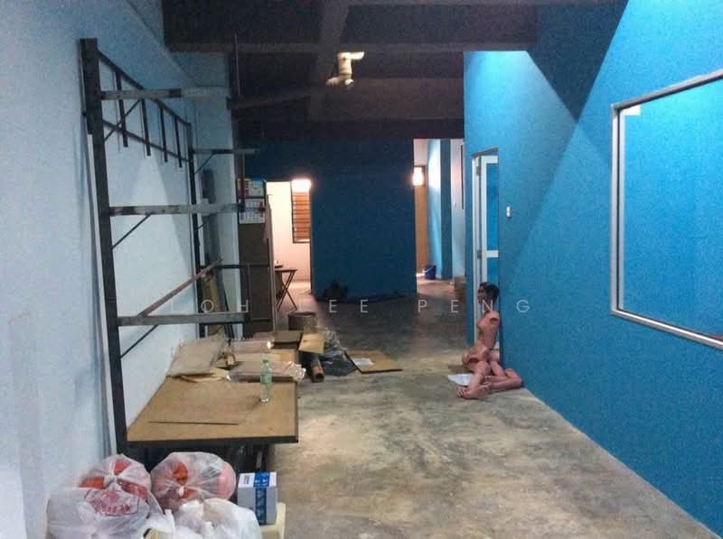 Shop / Office for Rent in Taman Selesa Jaya (Iskandar Puteri (Nusajaya)) - Loh Lee Peng - PropertyGuru.com.my