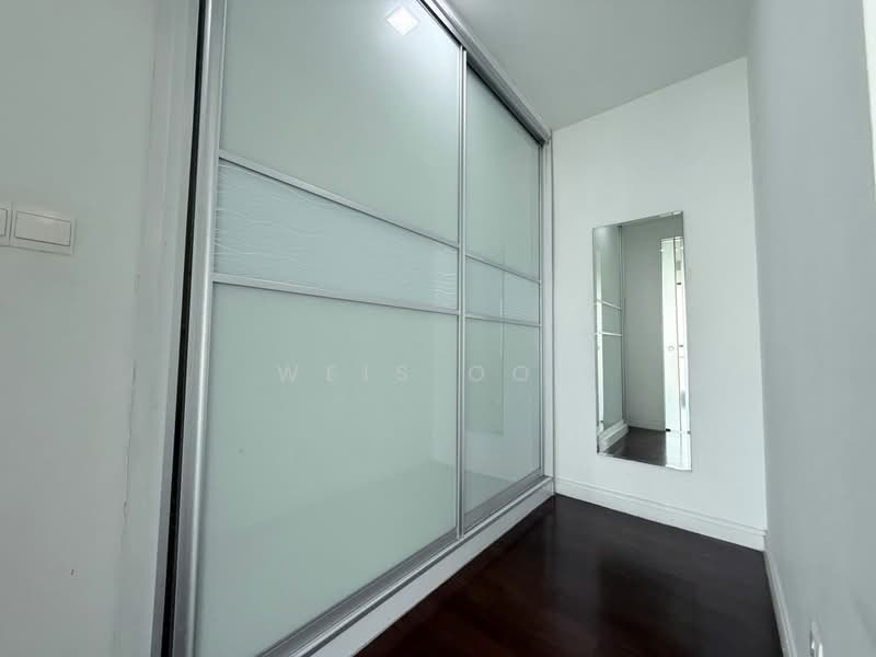 Service Residence for Rent at Setia SKY Residences - Weis Oon - Interior - PropertyGuru.com.my