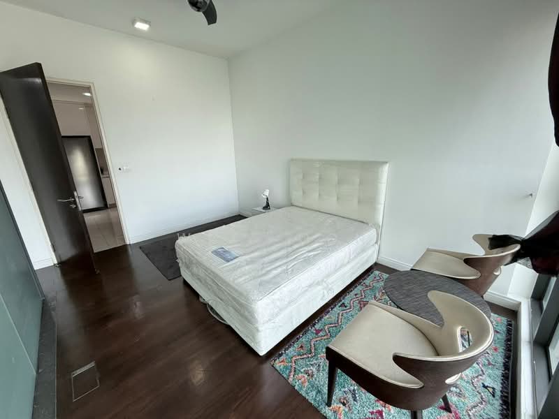 Service Residence for Rent at Setia SKY Residences - Weis Oon - Bedroom - PropertyGuru.com.my