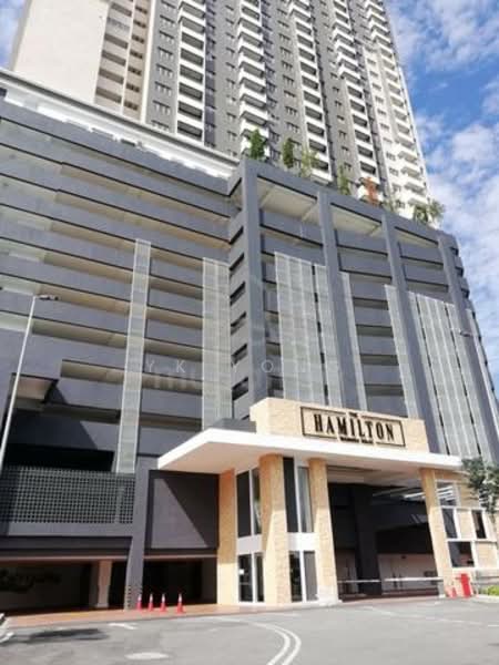 Apartment for Sale at Residensi WangsaMas - Yk Yong - Exterior - PropertyGuru.com.my