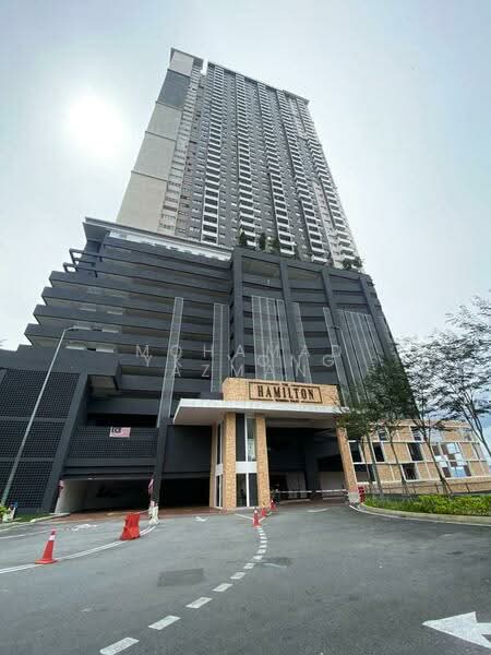 Apartment for Sale at Residensi WangsaMas - Yk Yong - Exterior - PropertyGuru.com.my