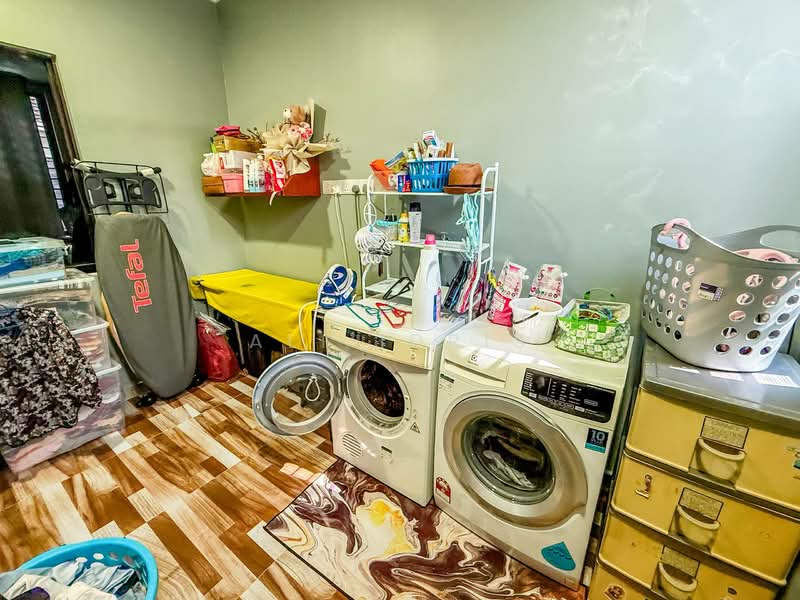 2-storey Terraced House for Sale in Seksyen 7 (Bangi) - Ali Idris - Interior - PropertyGuru.com.my