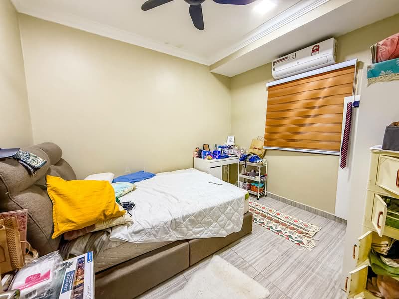 2-storey Terraced House for Sale in Seksyen 7 (Bangi) - Ali Idris - Bedroom - PropertyGuru.com.my