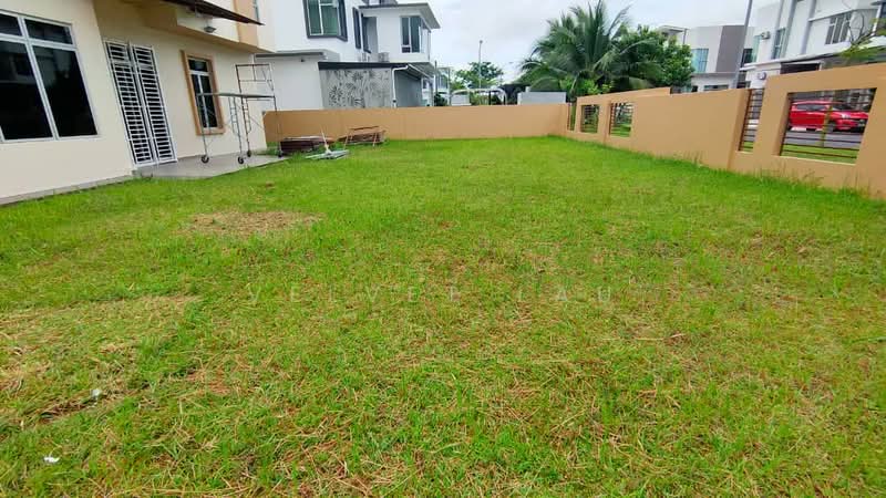 Semi-Detached House for Sale in Nusa Duta (Iskandar Puteri (Nusajaya)) - Velvet Lau - Exterior - PropertyGuru.com.my