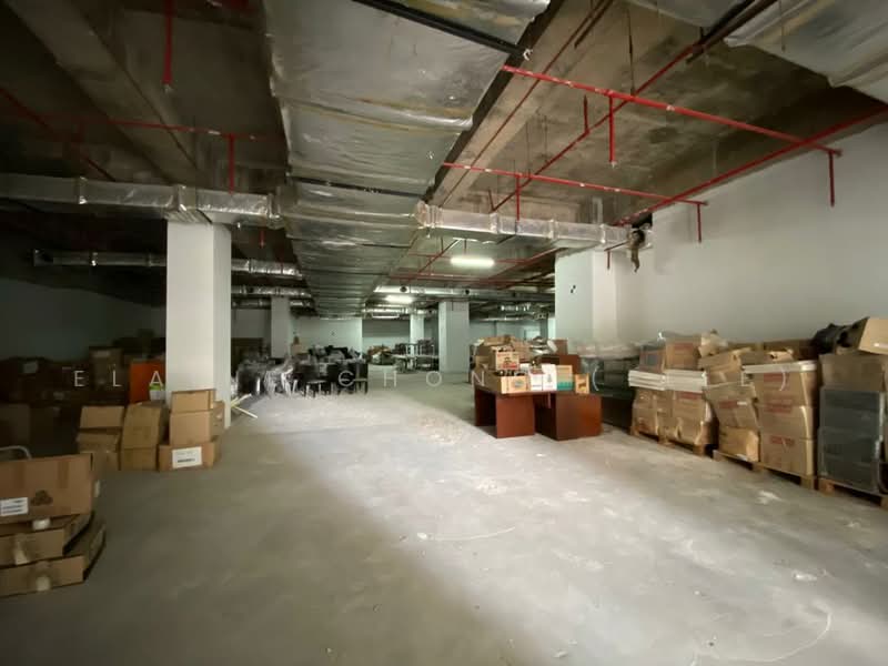 Retail Space for Rent in Bukit Bintang (KL City Centre) - Elaine Chong (Elle) - Interior - PropertyGuru.com.my