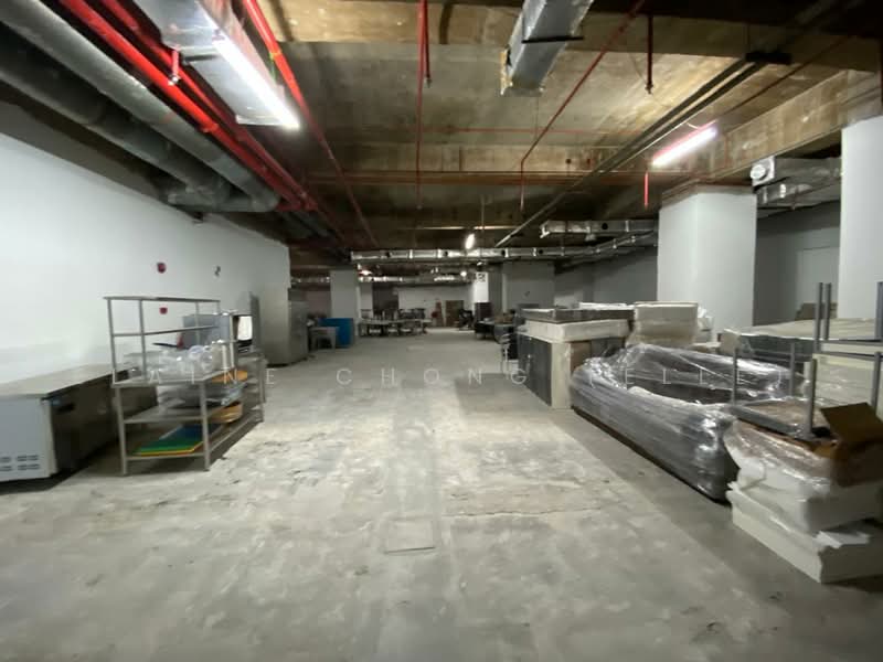 Retail Space for Rent in Bukit Bintang (KL City Centre) - Elaine Chong (Elle) - Interior - PropertyGuru.com.my