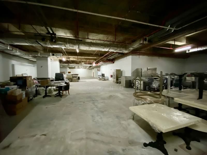 Retail Space for Rent in Bukit Bintang (KL City Centre) - Elaine Chong (Elle) - Interior - PropertyGuru.com.my