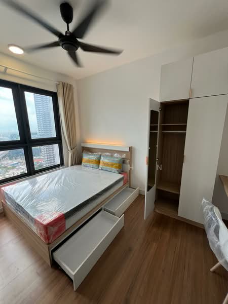Service Residence for Rent at M Vertica - Ken Chen - PropertyGuru.com.my