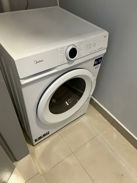 Service Residence for Rent at M Vertica - Ken Chen - PropertyGuru.com.my