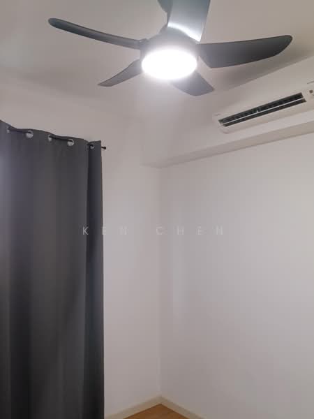 Service Residence for Rent at M Vertica - Ken Chen - PropertyGuru.com.my