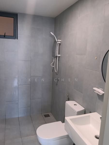 Service Residence for Rent at M Vertica - Ken Chen - PropertyGuru.com.my