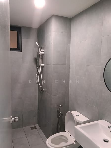 Service Residence for Rent at M Vertica - Ken Chen - PropertyGuru.com.my