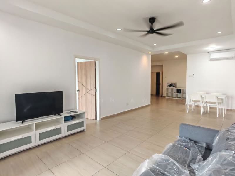 Indah Samudra Condominium - 1