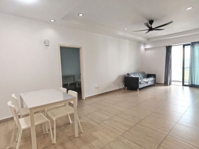 Indah Samudra Condominium - 2