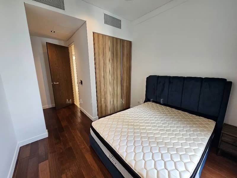 Condominium for Rent at D'Rapport - Martin Lee - Bedroom - PropertyGuru.com.my