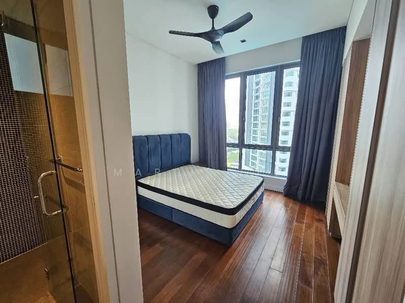 Condominium for Rent at D'Rapport - Martin Lee - Bedroom - PropertyGuru.com.my