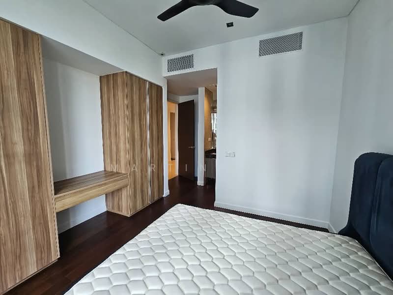Condominium for Rent at D'Rapport - Martin Lee - Bedroom - PropertyGuru.com.my