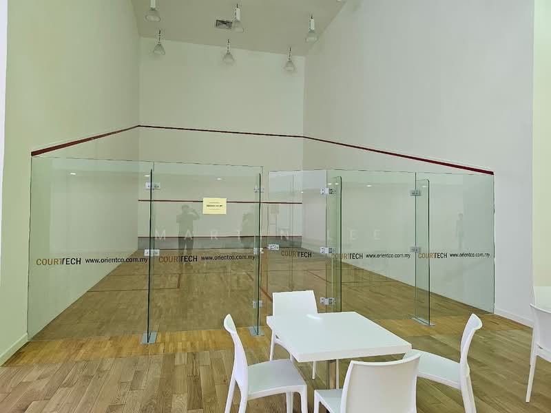 Condominium for Rent at D'Rapport - Martin Lee - Interior - PropertyGuru.com.my