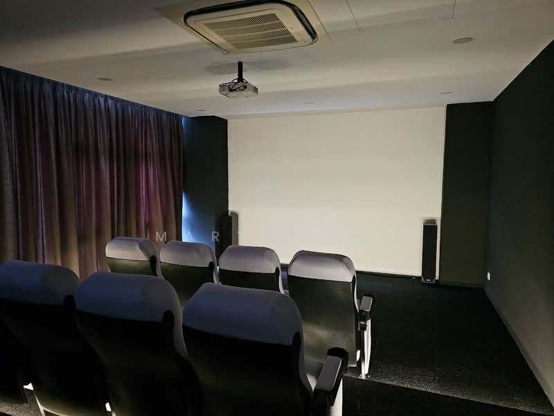 Condominium for Rent at D'Rapport - Martin Lee - Interior - PropertyGuru.com.my