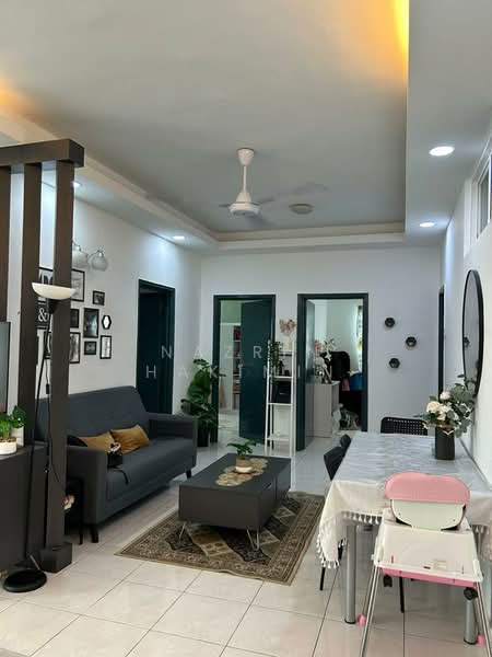 Condominium for Sale at Desa Impiana - Nazrin Hakimin - PropertyGuru.com.my