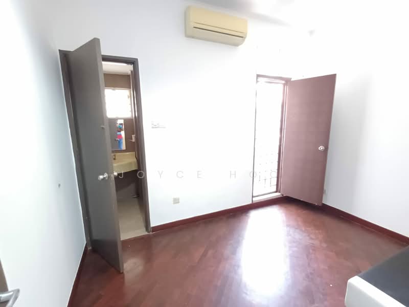 2-storey Terraced House for Rent in Bandar Puteri Puchong (Puchong) - Joyce Hoo - Interior - PropertyGuru.com.my