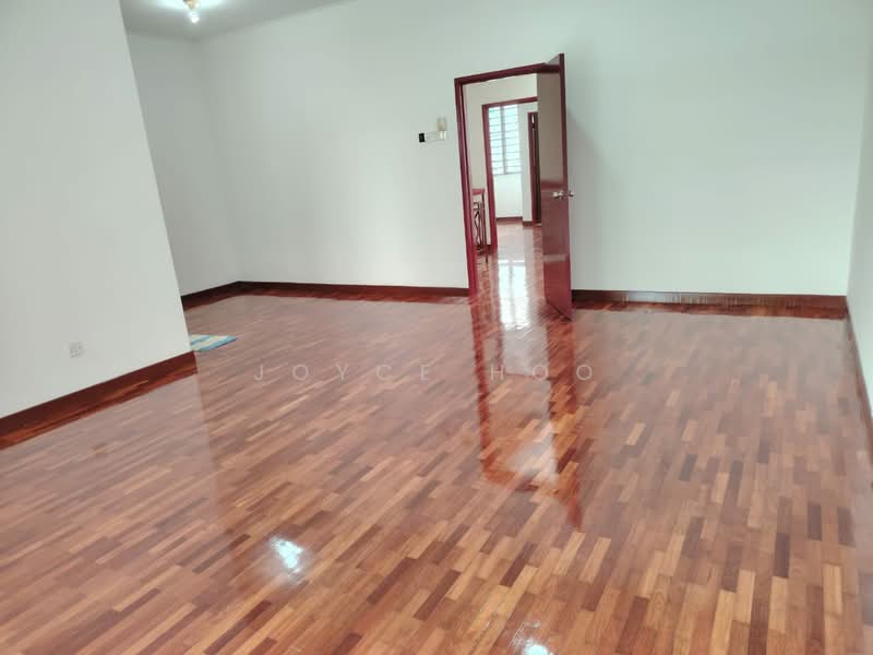 2-storey Terraced House for Rent in Bandar Puteri Puchong (Puchong) - Joyce Hoo - Interior - PropertyGuru.com.my