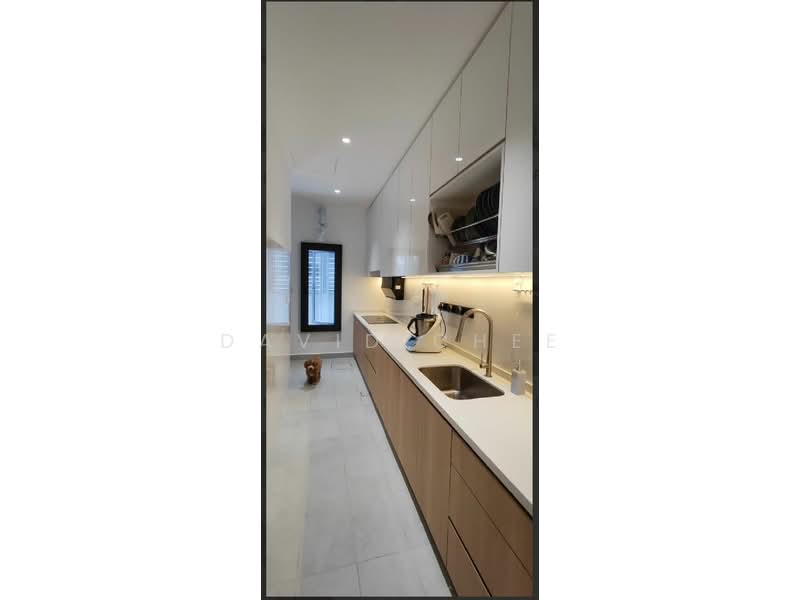 Taman Puchong Legenda - 3