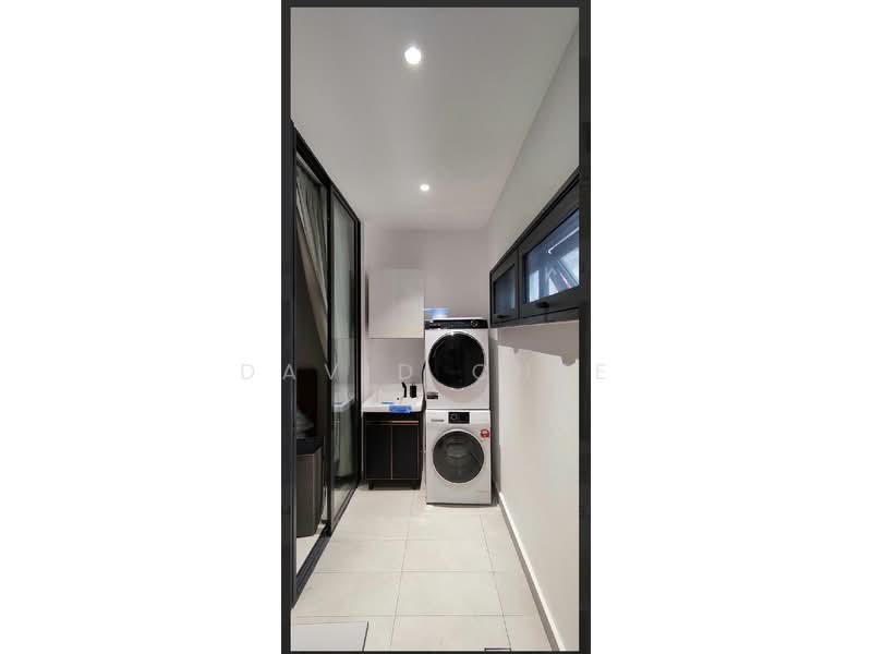 3-storey Terraced House for Rent in Puchong (Selangor) - David Chee - Interior - PropertyGuru.com.my