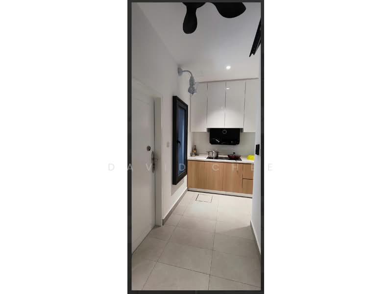 3-storey Terraced House for Rent in Puchong (Selangor) - David Chee - Kitchen - PropertyGuru.com.my