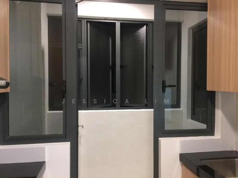 Service Residence for Rent at United Point (Residensi Berpadu) - Jessica Lim - Interior - PropertyGuru.com.my