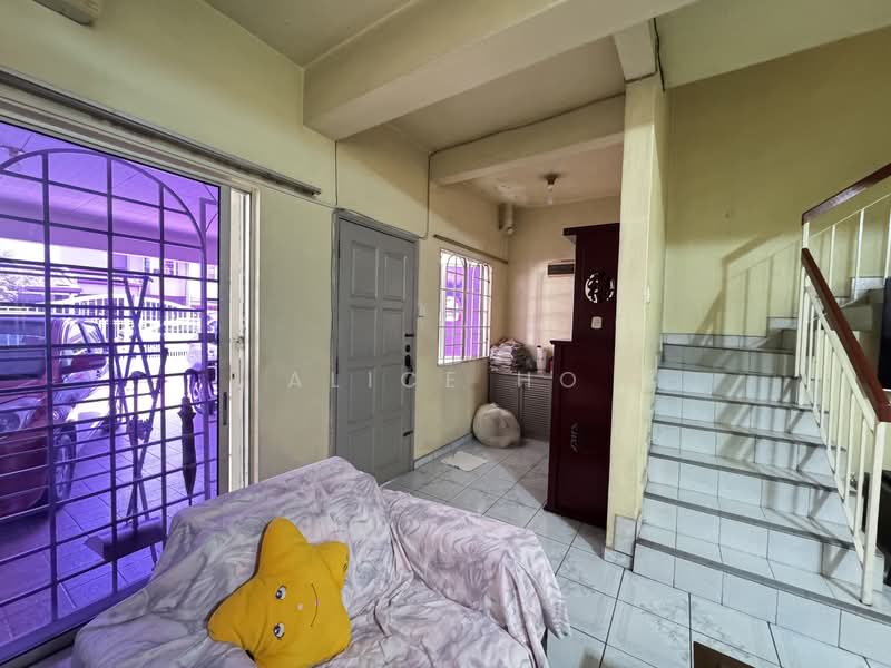2-storey Terraced House for Sale in Usj 1 (Subang Jaya) - Alice Ho - PropertyGuru.com.my