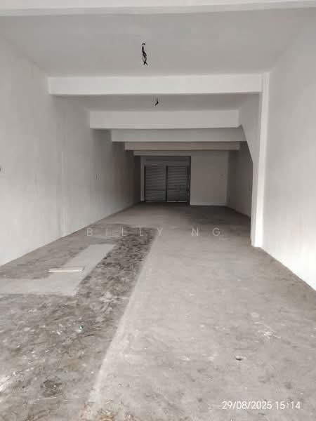 Kedai untuk Disewa di Ipoh (Perak) - Billy Ng - Interior - PropertyGuru.com.my