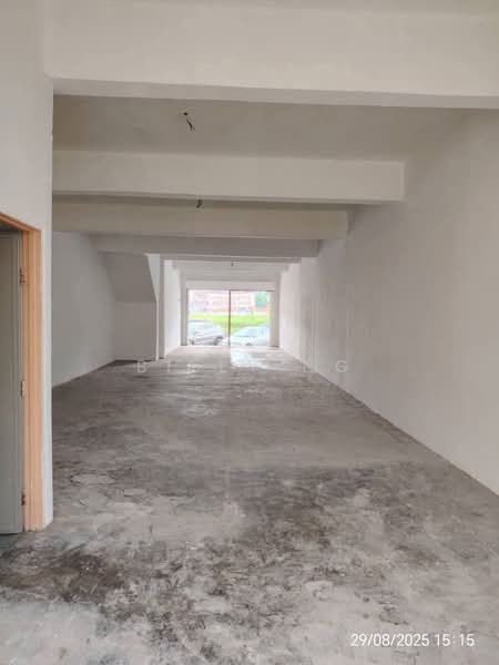 Kedai untuk Disewa di Ipoh (Perak) - Billy Ng - Interior - PropertyGuru.com.my