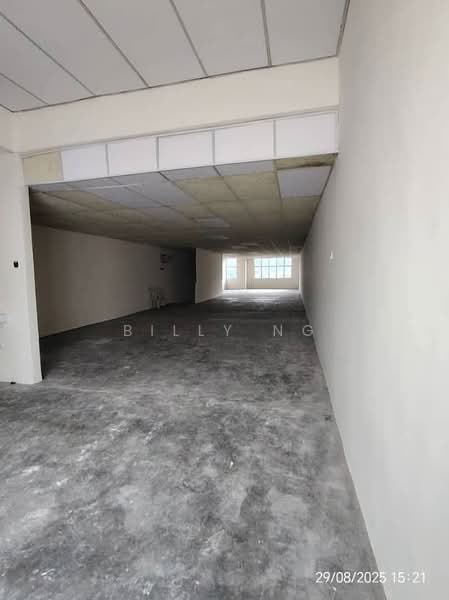 Kedai untuk Disewa di Ipoh (Perak) - Billy Ng - Interior - PropertyGuru.com.my