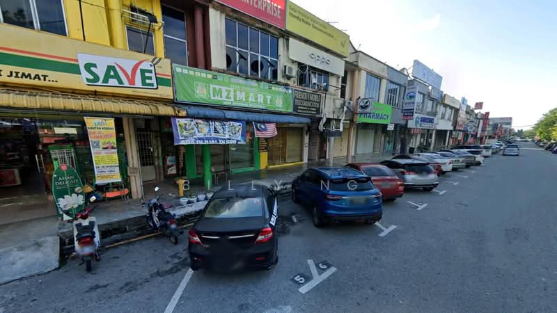 Kedai untuk Disewa di Ipoh (Perak) - Billy Ng - PropertyGuru.com.my