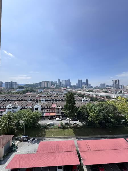 Apartment for Sale at Tar Villa - Jimmy Yun - Exterior - PropertyGuru.com.my