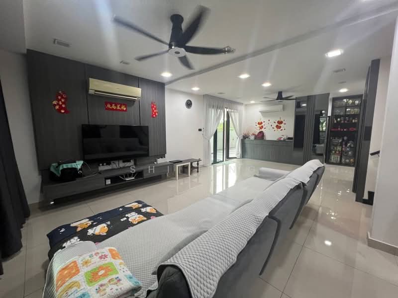 Taman Nusa Idaman - 1